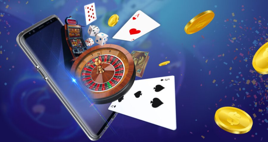 Experience the Thrill at Online Casino BetFoxx Experience the Thrill at Online Casino BetFoxx