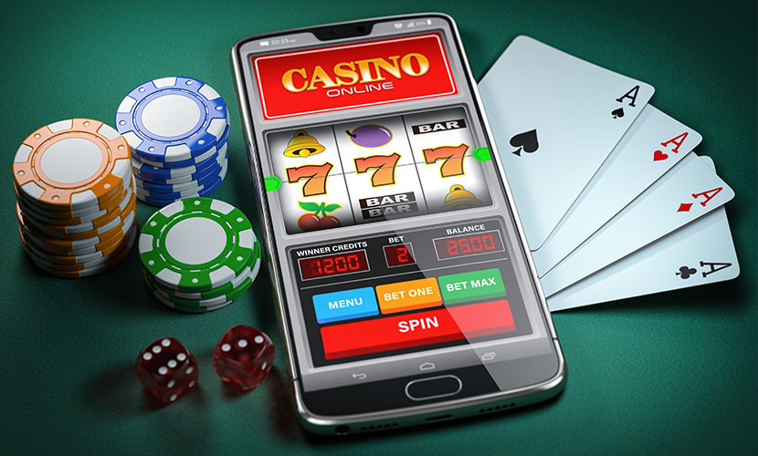 Experience the Thrill at Online Casino BetFoxx
