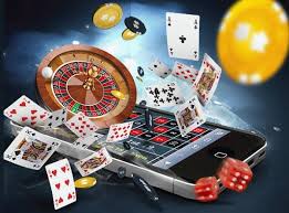 Experience the Thrill Cosmobet Online Casino UK