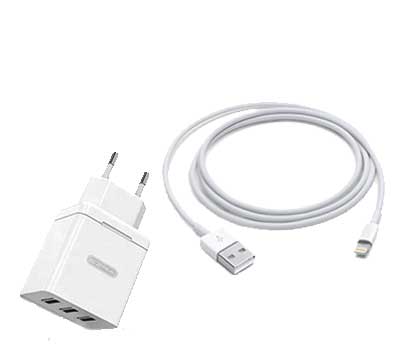 CHARGER